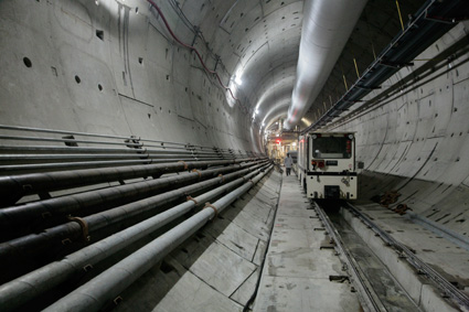 odebrecht tunel